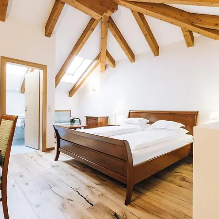 Hotel Tenz