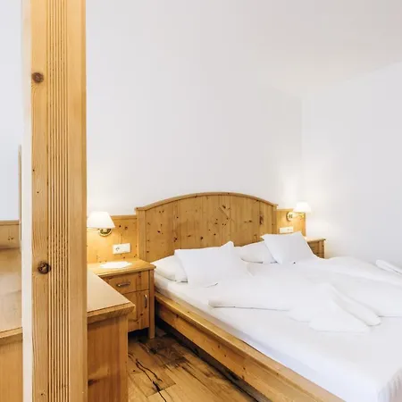 Hotel Tenz