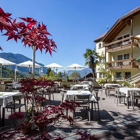 Hotel Tenz