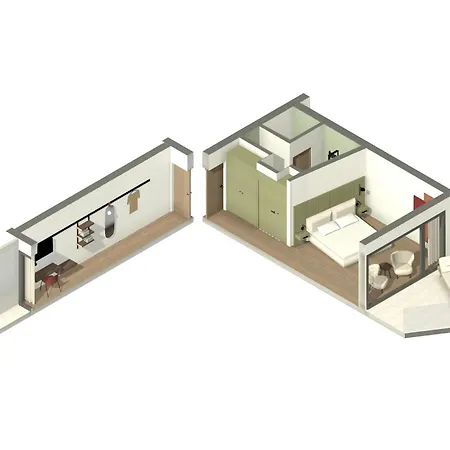 Tenz 2025 Hotel