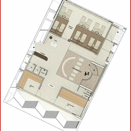 Hotel Tenz 3*