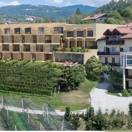 Tenz 3* Montagna