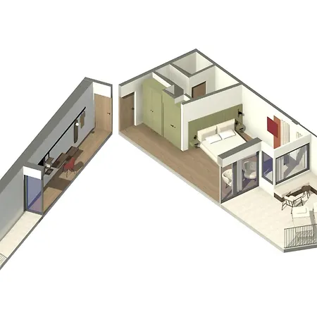 Hotel Tenz 2025