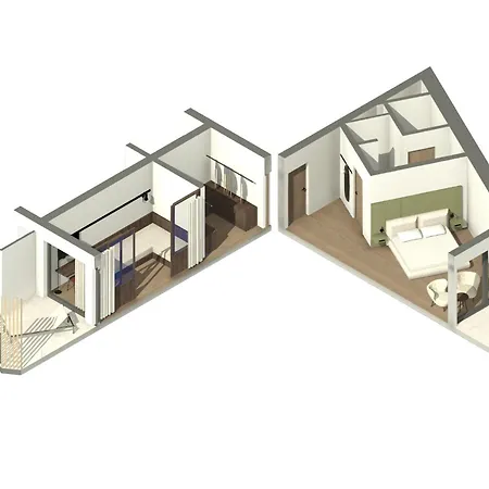 Tenz 2025 Hotel 3*