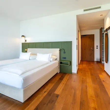 Hotel Tenz 2025 Montagna